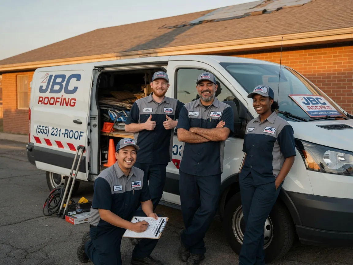 Roof Replacement company in Hillpoint, WI