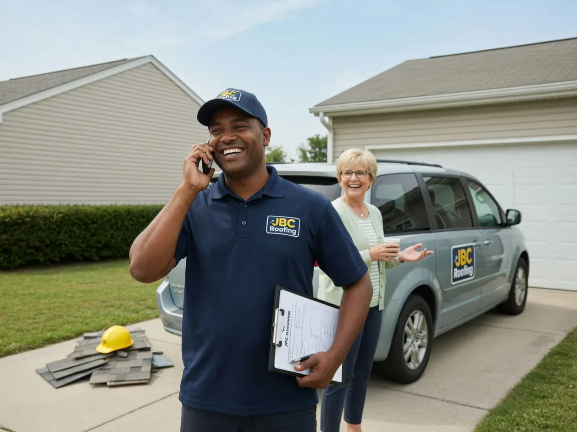 Roof Replacement Hillpoint, WI FAQs